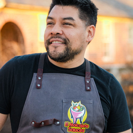 Farm-to-Table Dinner plus Mole Making Demonstration - Tuesday September 16 6:00 - 8:30 pm